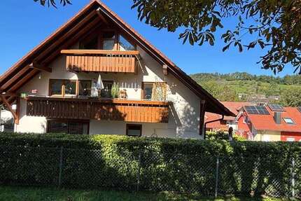 Wohnung Zell a. H. - 3 Zimmer, 105 m&sup2;, 840&euro; | Angebot:27229225