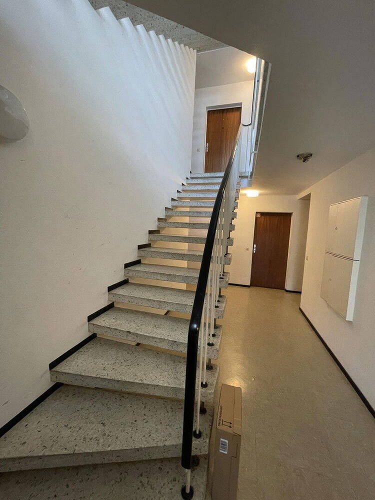 Möbliertes 1 Zimmer Apartment in Stuttgart-Degerloch - Provisionsfrei