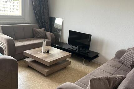 Wohnung Eberswalde Brandenburgisches Viertel - 3 Zimmer, 59 m&sup2;, 660&euro; | Angebot:26338884