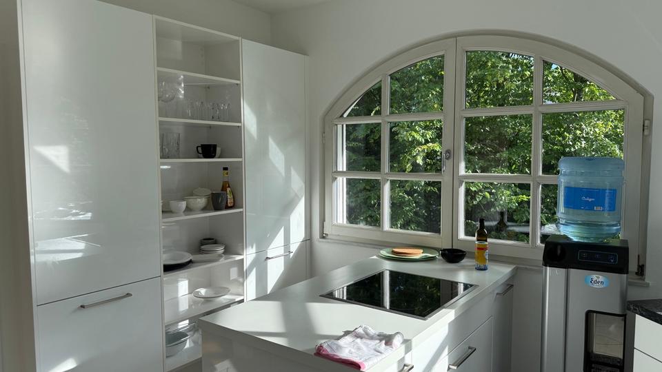 Etagenwohnung Bad Homburg vor der Höhe Gonzenheim - 3 Zimmer, 130 m&sup2;, 2.200&euro; | Angebot:26232519