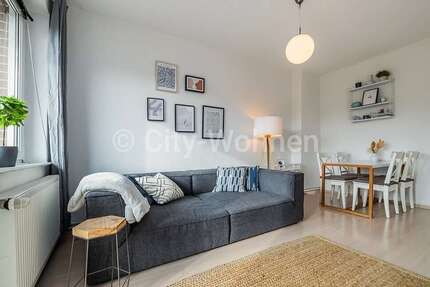 Zimmer Hamburg Borgfelde - 3 Zimmer, 1.920&euro; | Angebot:27049108