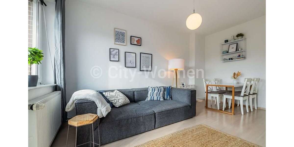 Zimmer Hamburg Borgfelde - 3 Zimmer, 1.920&euro; | Angebot:27049108