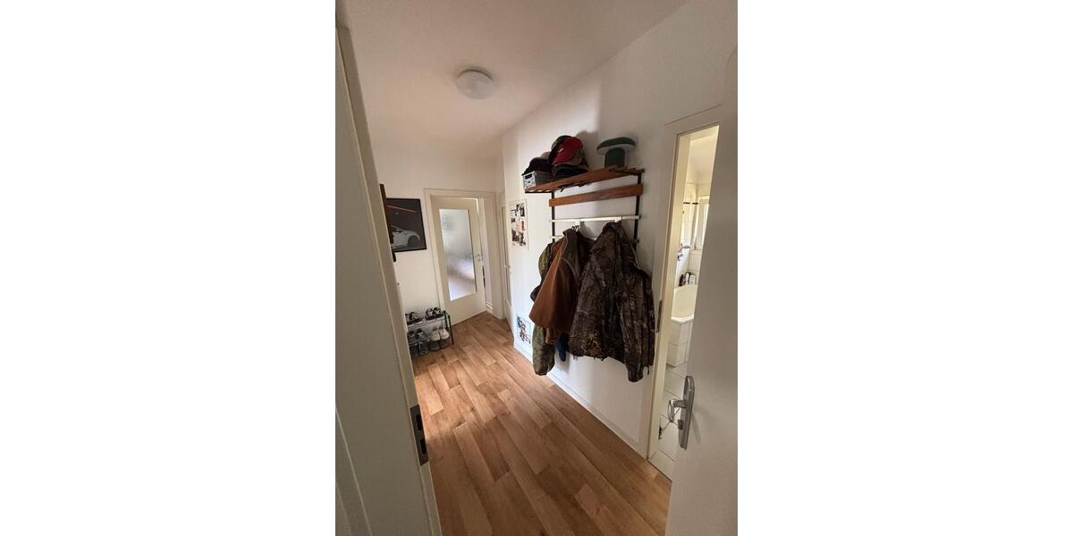 Dachgeschoßwohnung Lüdenscheid - 3 Zimmer, 55 m&sup2;, 600&euro; | Angebot:26254903