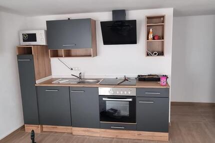 Monteurwohnung mit 6 Schlafzimmern 8 zimmer