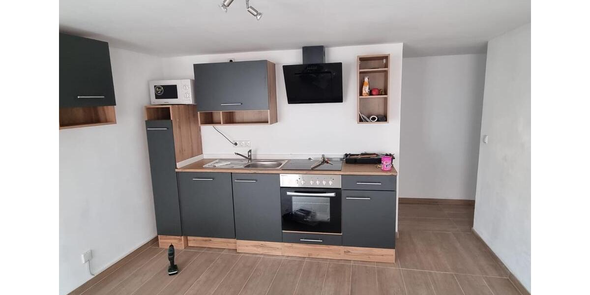 Monteurwohnung mit 6 Schlafzimmern 8 zimmer