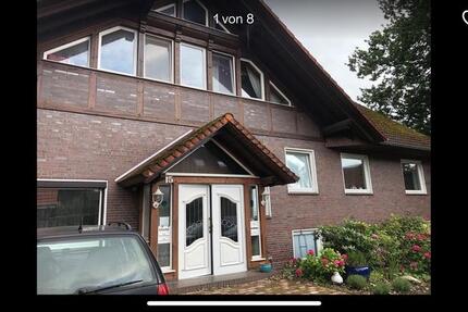 Möblierte Wohnung in Bad Zwischenahn ab sofort 1 zimmer