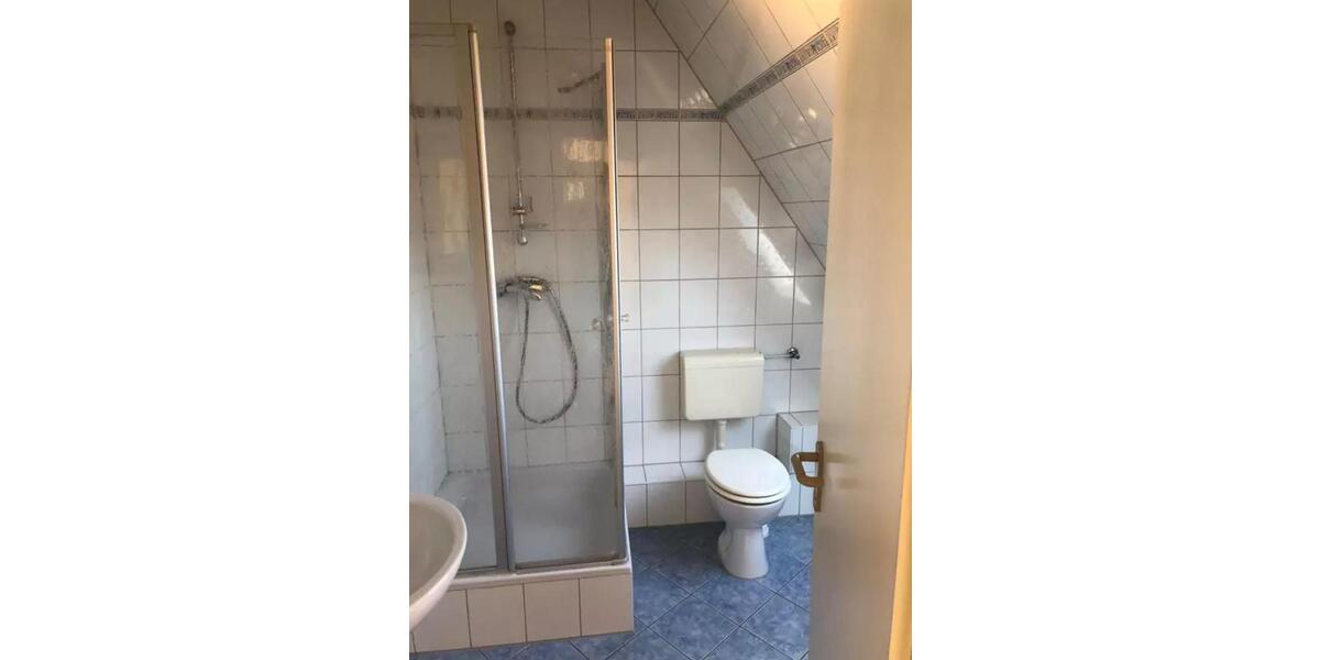 Dachgeschoßwohnung Zapfendorf - 2.5 Zimmer, 75 m&sup2;, 590&euro; | Angebot:25022756