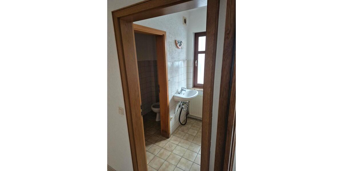 Gewerbeobjekt Hessisch Lichtenau - 400&euro; | Angebot:23428648