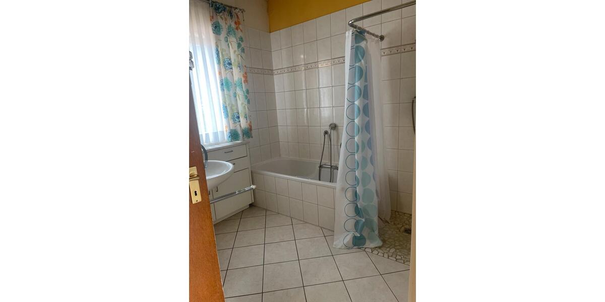 Etagenwohnung Wildeshausen - 2 Zimmer, 57 m&sup2;, 700&euro; | Angebot:25854576