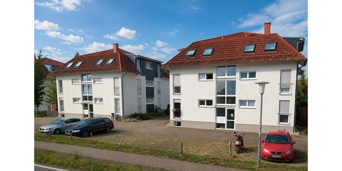 Etagenwohnung Landsberg - 1 Zimmer, 42 m&sup2;, 360&euro; | Angebot:26547519