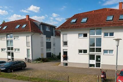 Wohnung Landsberg - 1 Zimmer, 42 m&sup2;, 360&euro; | Angebot:26547519