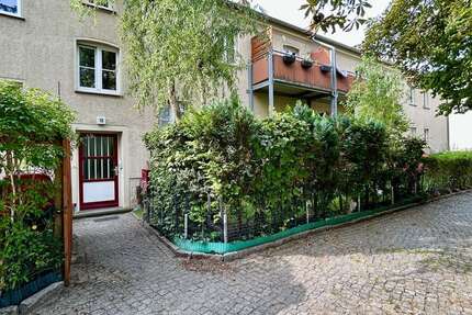 Wohnung Hennigsdorf - 3 Zimmer, 66 m&sup2;, 899&euro; | Angebot:24869195