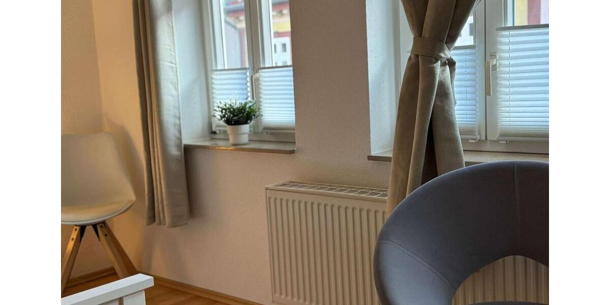 Etagenwohnung Erfurt - 3 Zimmer, 55 m&sup2;, 2.200&euro; | Angebot:26262233