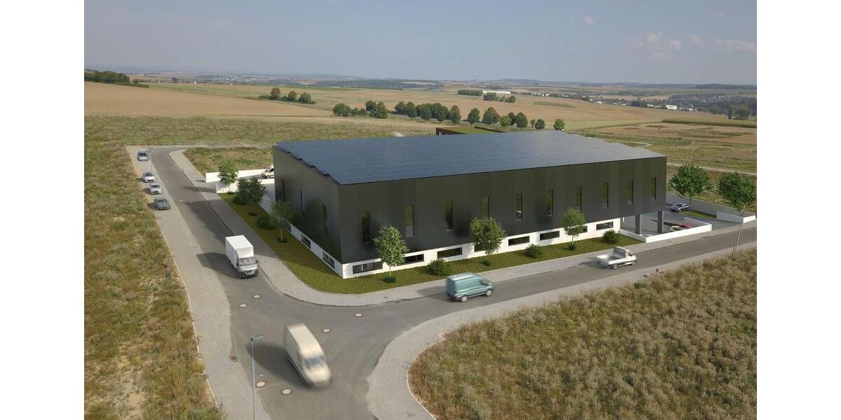 Gewerbeobjekt Hünfelden - 4.640&euro; | Angebot:17634980