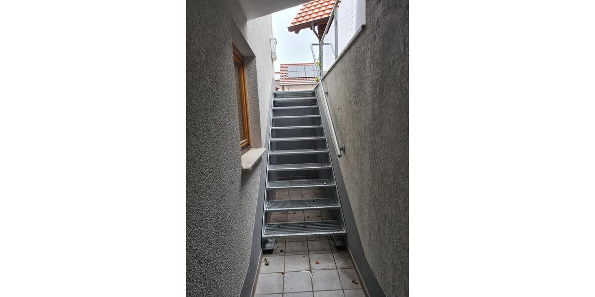 Etagenwohnung Bad Krozingen - 2 Zimmer, 42 m&sup2;, 575&euro; | Angebot:26585702