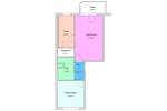 Etagenwohnung Hainichen - 2 Zimmer, 55 m&sup2;, 310&euro; | Angebot:26754079