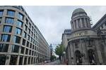 Repräsentative Büroflächen im Bankenviertel Düsseldorf zimmer