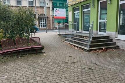 Gewerbeobjekt Zella-Mehlis Mehlis - 1.050&euro; | Angebot:24703332