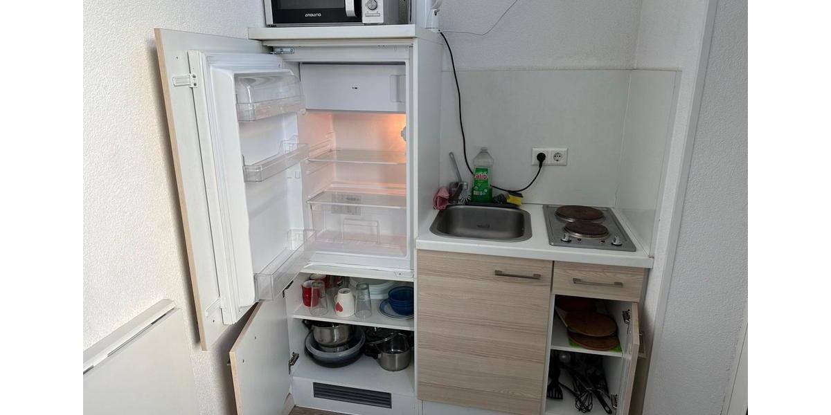 Wohnen auf Zeit Untereisesheim - 1 Zimmer, 8 m&sup2;, 690&euro; | Angebot:26213598