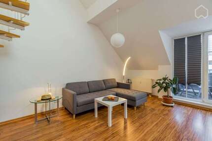 Zimmer Hohen Neuendorf - 2 Zimmer, 1.260&euro; | Angebot:24985156