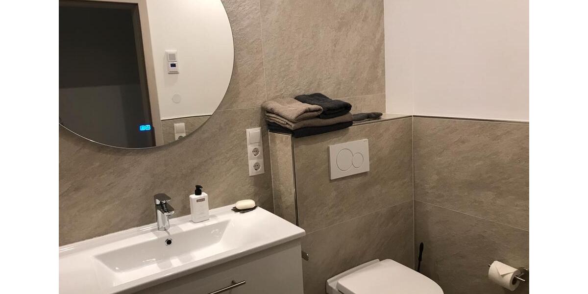 Wohnen auf Zeit Meckenheim - 2 Zimmer, 51 m&sup2;, 30&euro; | Angebot:24623771