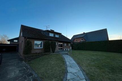Großzügiges 2-Familienhaus in Top-Lage von Epe – zur Miete 12 zimmer