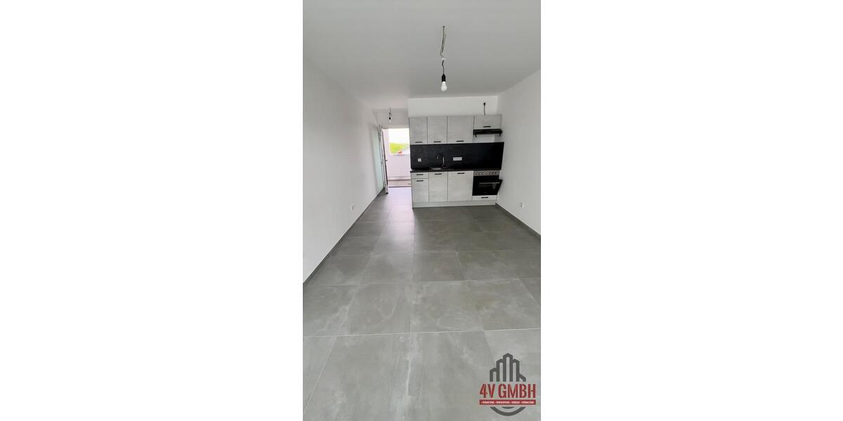 Etagenwohnung Wetzlar Dutenhofen - 1 Zimmer, 24 m&sup2;, 460&euro; | Angebot:12325298