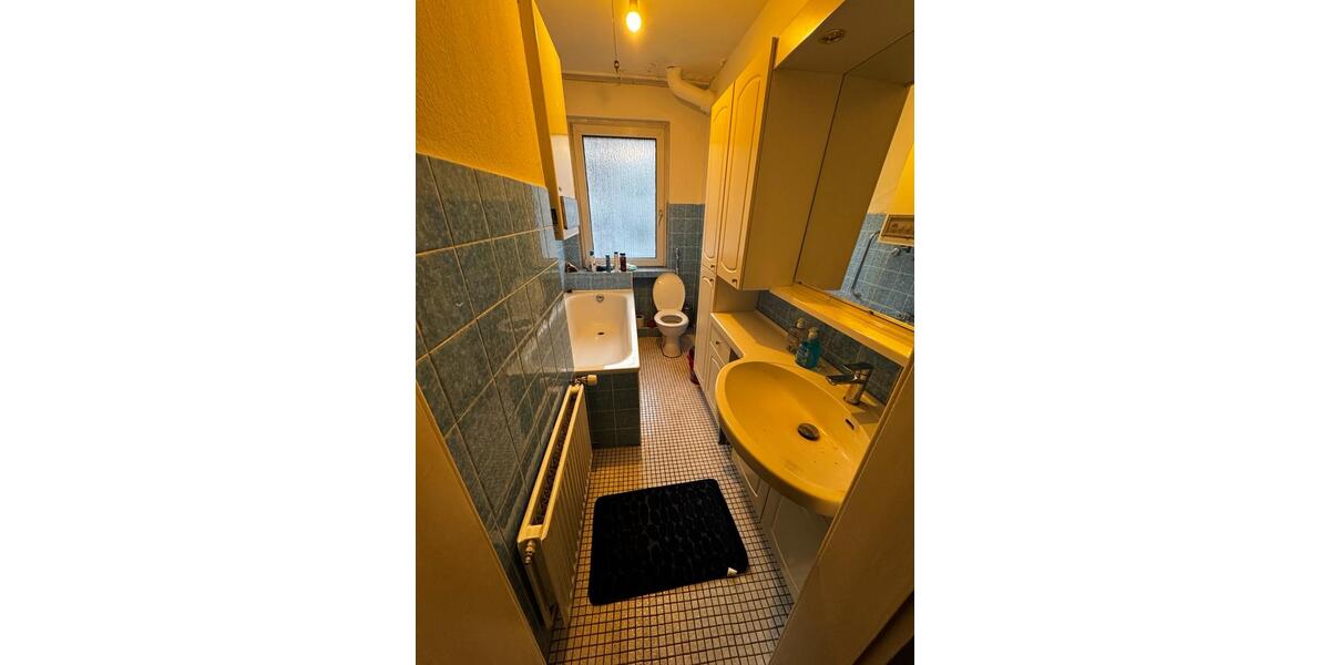 Wohnen auf Zeit Dortmund Innenstadt West - 1 Zimmer, 18 m&sup2;, 500&euro; | Angebot:25996481