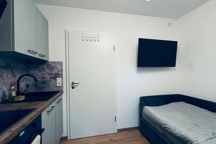 Wohnung Sonnefeld - 2 Zimmer, 35 m&sup2;, 15&euro; | Angebot:26363021