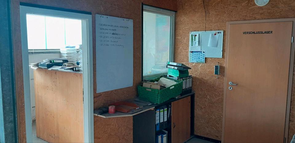 Gewerbeobjekt Kraichtal - 1.000&euro; | Angebot:26635218