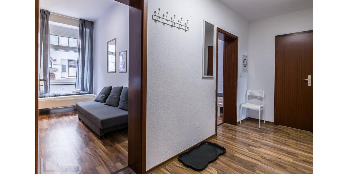 Wohnen auf Zeit Offenbach am Main - 3 Zimmer, 65 m&sup2;, 18&euro; | Angebot:24642674