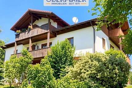 Wohnung Oberhausen - 3 Zimmer, 100 m&sup2;, 1.150&euro; | Angebot:26629508