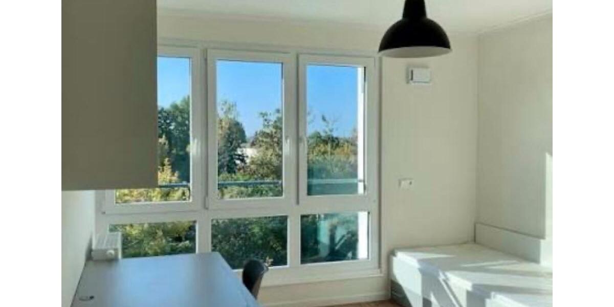 Etagenwohnung Potsdam Krampnitz - 1 Zimmer, 25 m&sup2;, 385&euro; | Angebot:26578379