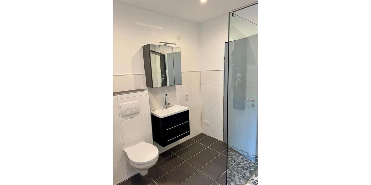 Etagenwohnung Korbach - 2 Zimmer, 60 m&sup2;, 750&euro; | Angebot:25945196