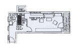 Etagenwohnung Landsberg am Lech Ellighofen - 1 Zimmer, 39 m&sup2;, 525&euro; | Angebot:26506550
