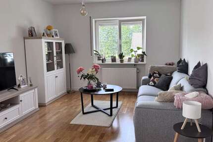 Wohnung Neu Anspach - 3 Zimmer, 93 m&sup2;, 1.100&euro; | Angebot:26974074