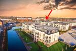 Etagenwohnung Papenburg - 3 Zimmer, 98 m&sup2;, 950&euro; | Angebot:26676417