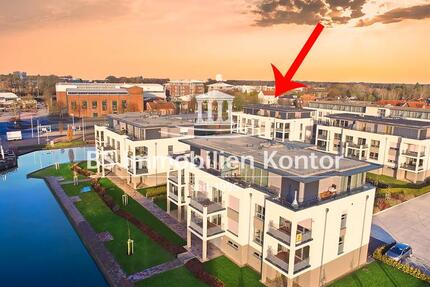 Wohnung Papenburg - 3 Zimmer, 98 m&sup2;, 950&euro; | Angebot:26676417