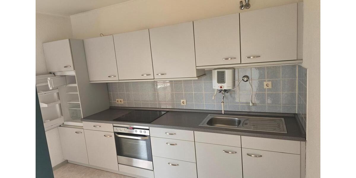 Erdgeschoßwohnung Solingen Wald - 3 Zimmer, 73 m&sup2;, 424&euro; | Angebot:23007837