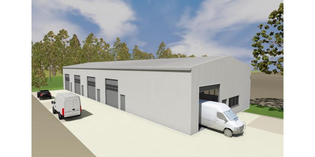 Gewerbeobjekt Kaiserslautern - 1.260&euro; | Angebot:25445327