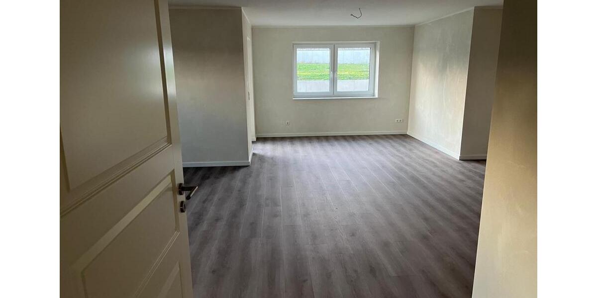 Erdgeschoßwohnung Steinbergkirche - 3 Zimmer, 105 m&sup2;, 1.090&euro; | Angebot:24801252