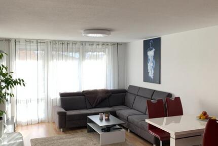 Vollmöblierte, gepflegte, barrierefreie 2-Zimmer-Wohnung 2 zimmer