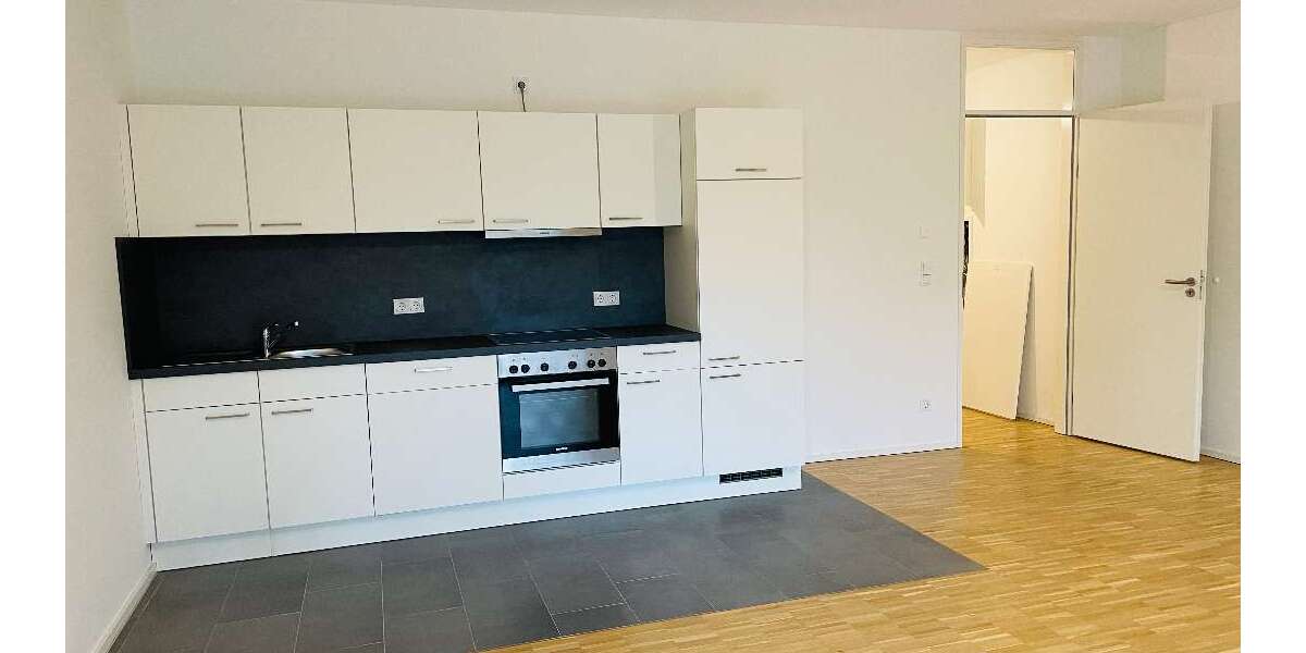 Etagenwohnung Nürnberg Veilhof - 1 Zimmer, 48 m&sup2;, 695&euro; | Angebot:26982062