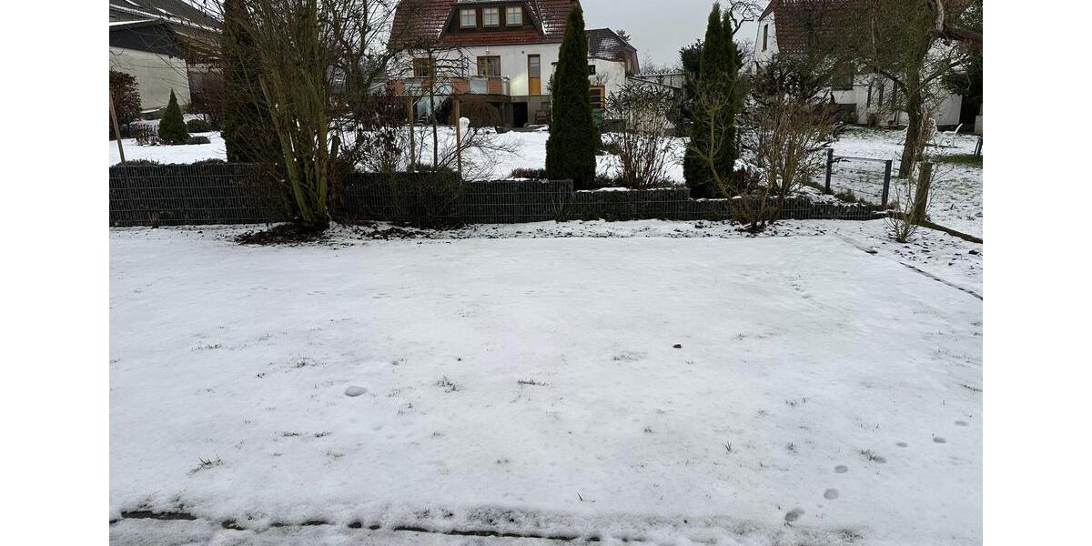 Erdgeschoßwohnung Melle Bruchmühlen - 2 Zimmer, 100 m&sup2;, 1.200&euro; | Angebot:24525482