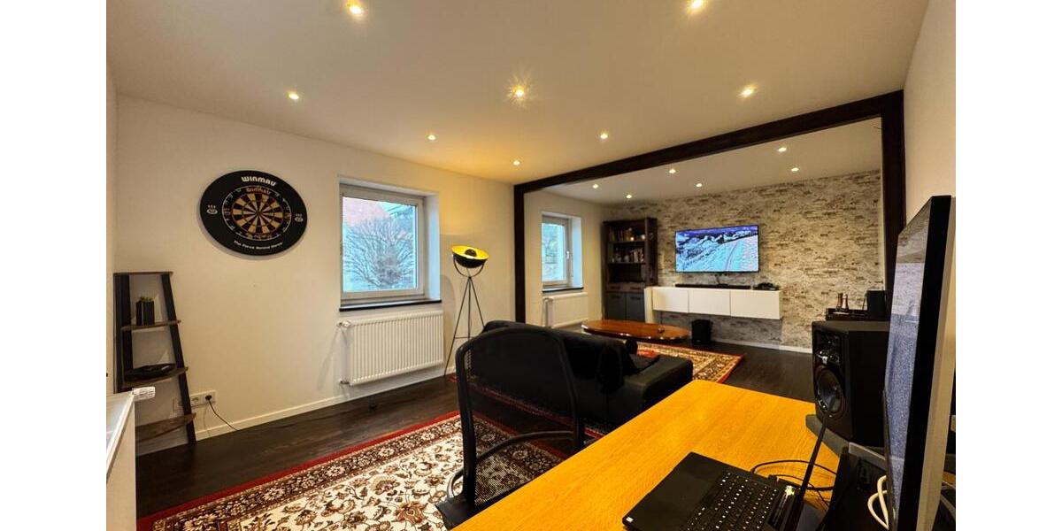 Etagenwohnung Hofbieber - 2 Zimmer, 70 m&sup2;, 720&euro; | Angebot:24680575