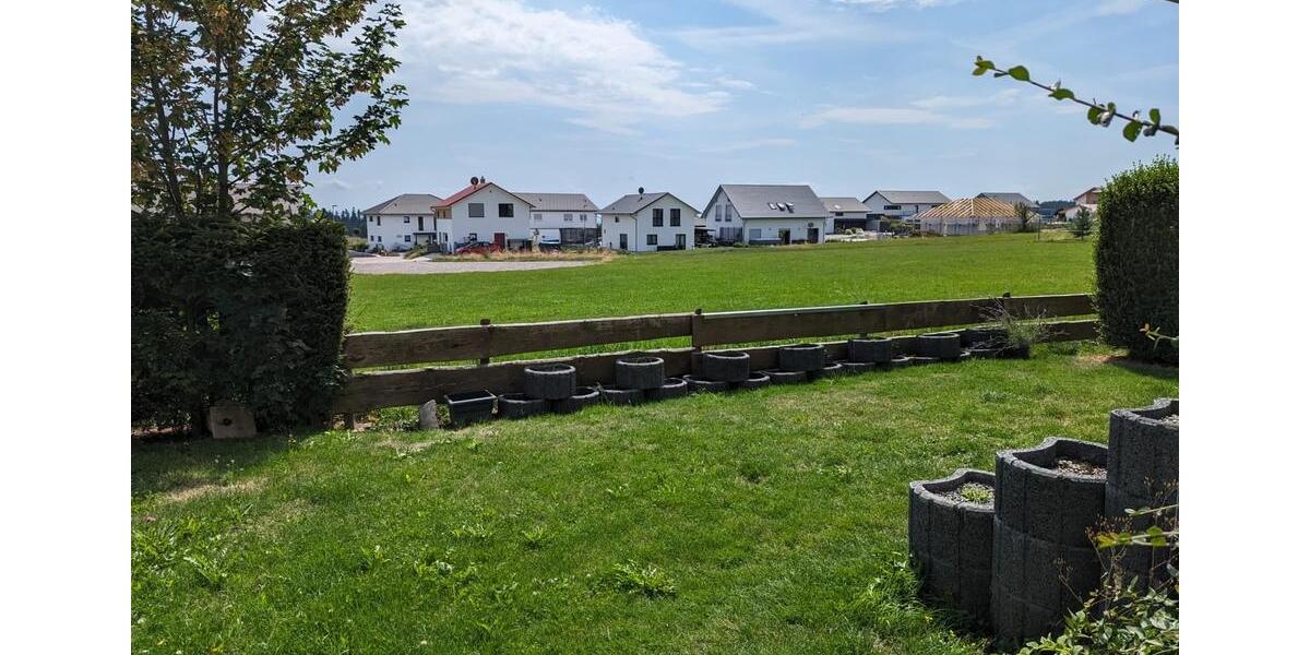 Terrassenwohnung Ühlingen-Birkendorf Birkendorf - 2 Zimmer, 56 m&sup2;, 630&euro; | Angebot:26477327