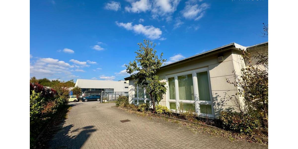 Gewerbeobjekt Schenefeld - 1.864&euro; | Angebot:23883325