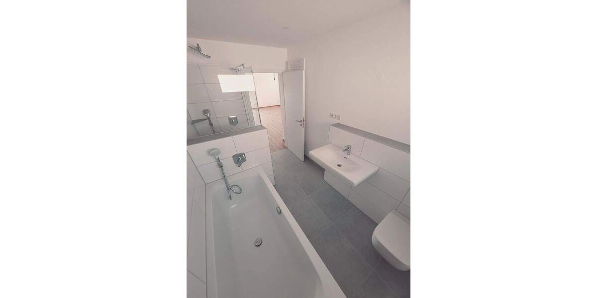 Etagenwohnung Baar-Ebenhausen Baar - 3 Zimmer, 68 m&sup2;, 1.020&euro; | Angebot:26131815