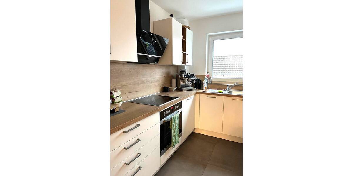 Etagenwohnung Seukendorf Hiltmannsdorf - 4 Zimmer, 97 m&sup2;, 1.150&euro; | Angebot:24822119