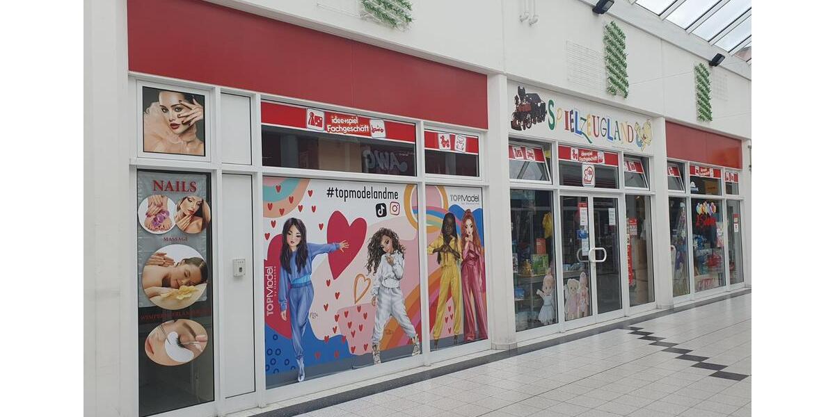 Gewerbeobjekt Finsterwalde - 699&euro; | Angebot:16542308